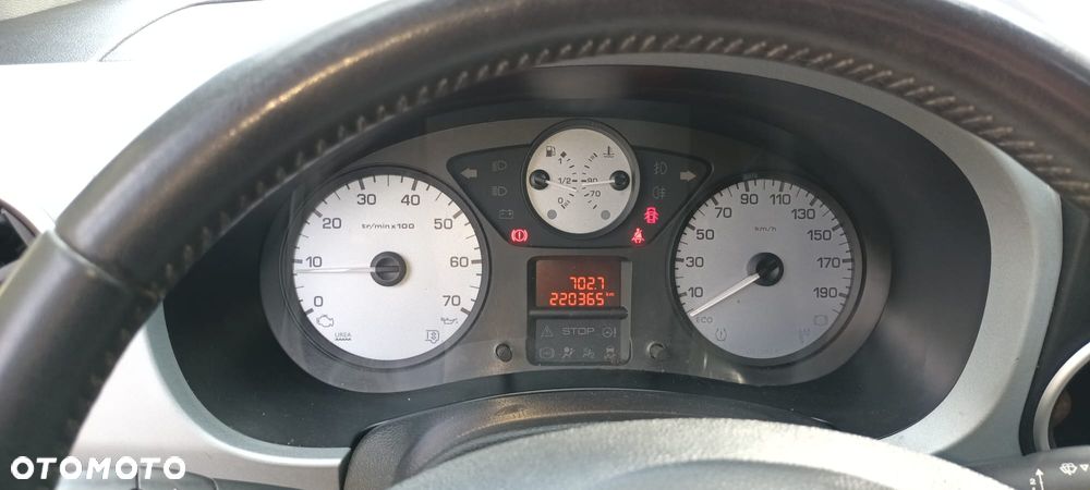 Citroën Berlingo 1.6 HDi - 12