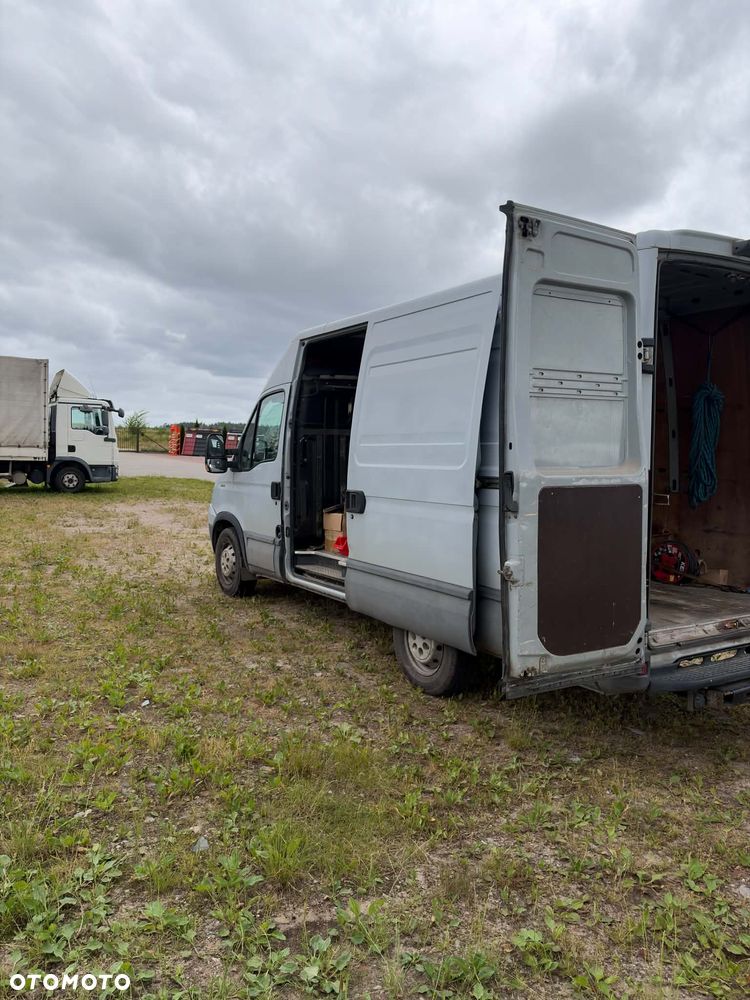 Iveco Daily - 7