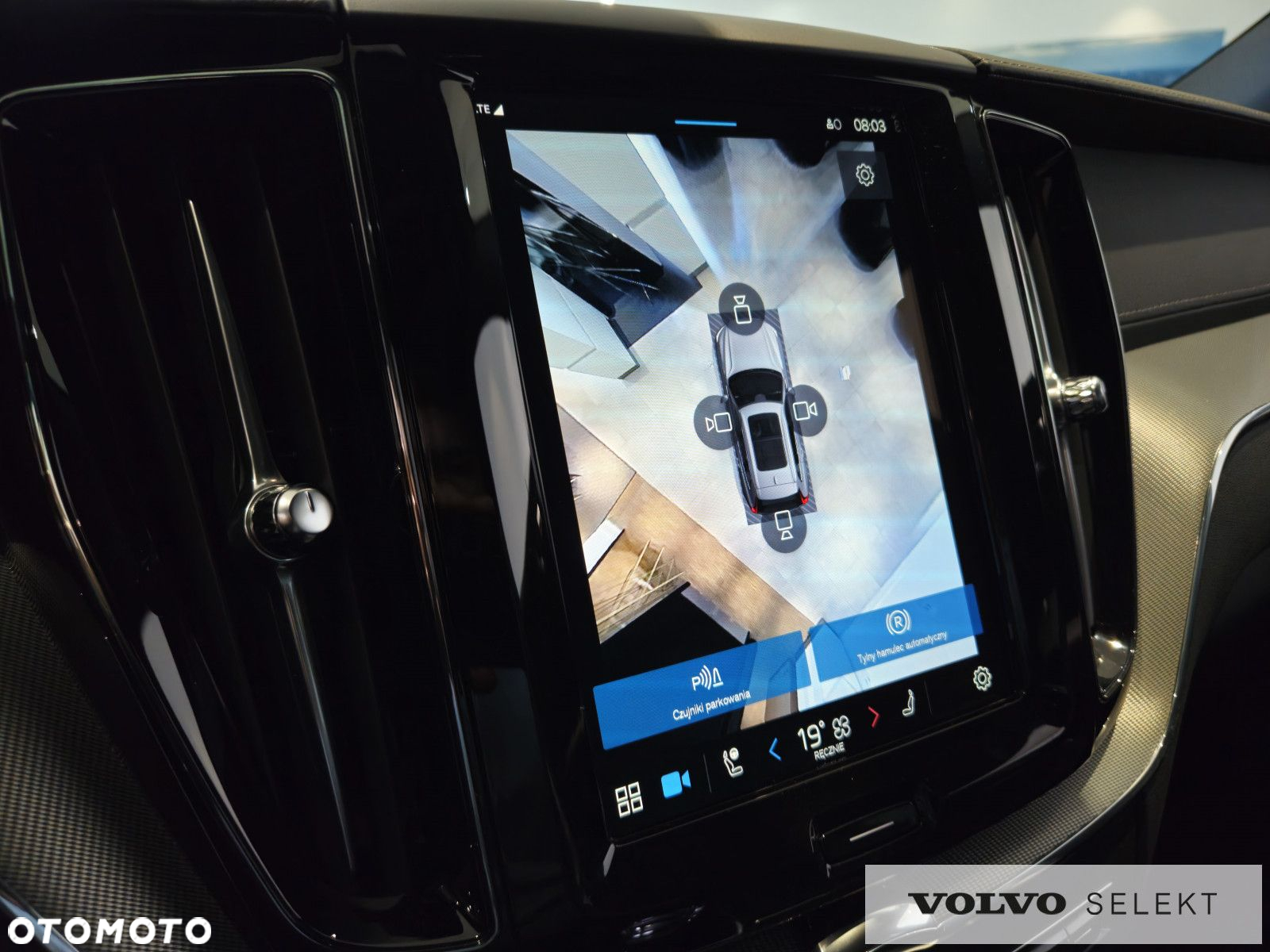 Volvo XC 60 - 26