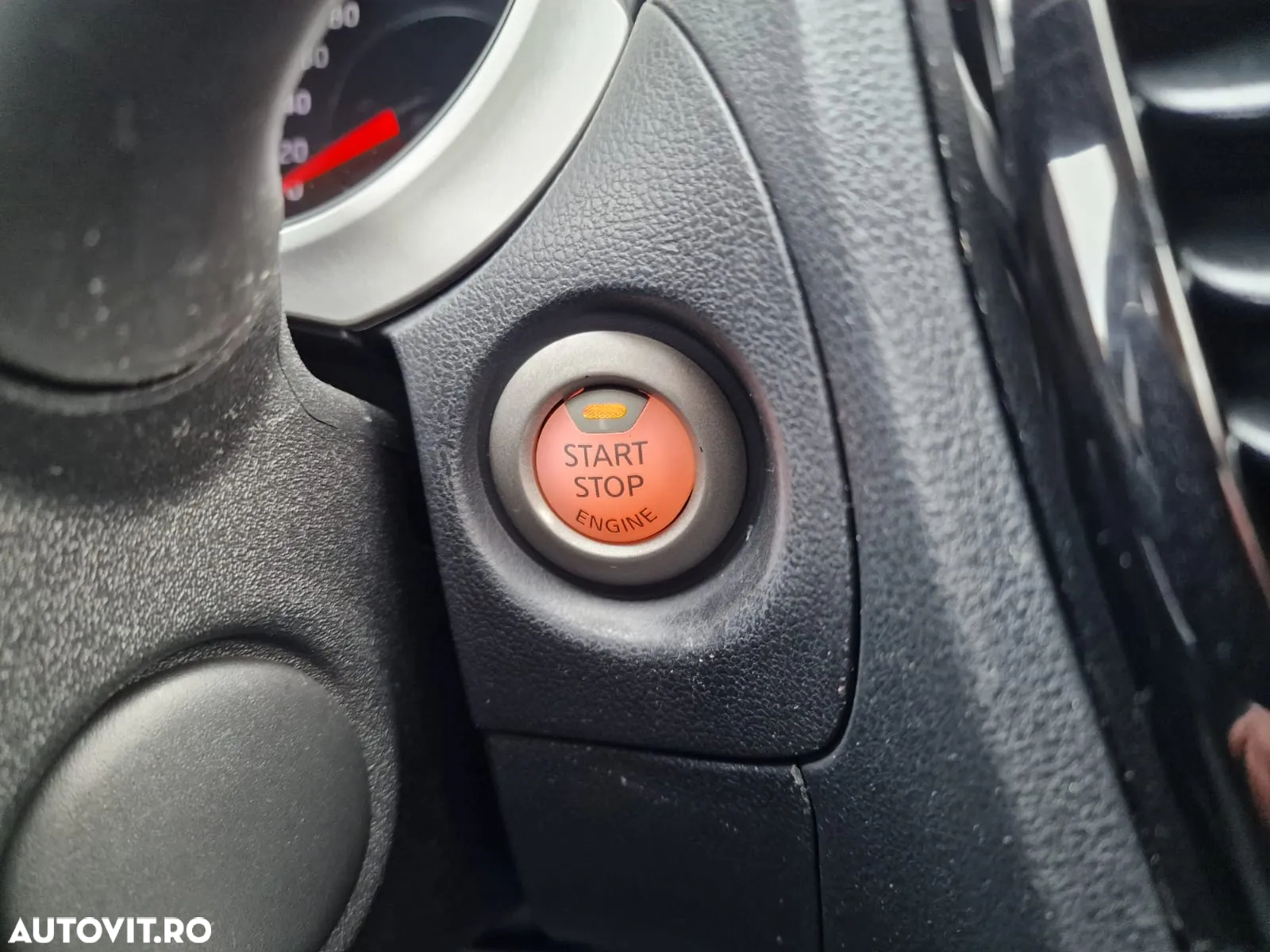 Nissan Juke 1.5 dCi Tekna - 13