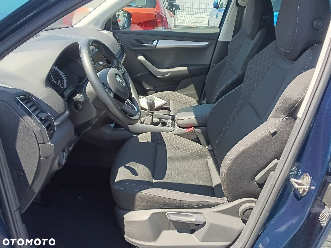 Skoda Karoq 1.5 TSI ACT Ambition - 15