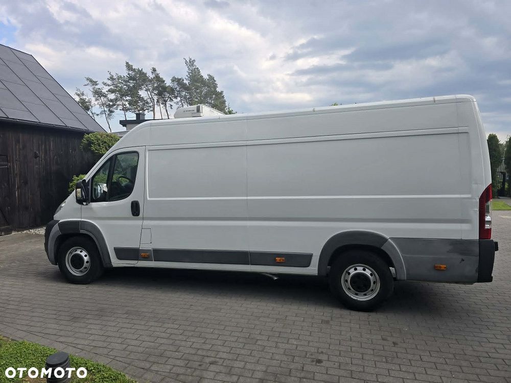 Peugeot Boxer - 2