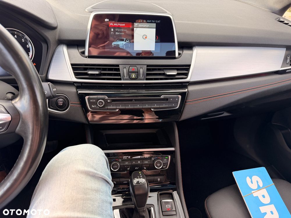 BMW Seria 2 225xe iPerformance M Sport - 20