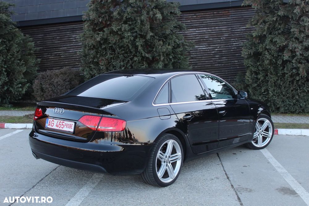 Audi A4 2.0 T FSI - 3