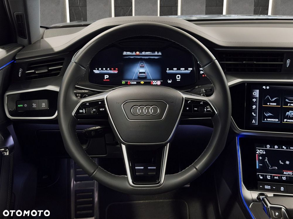 Audi A6 Allroad - 12