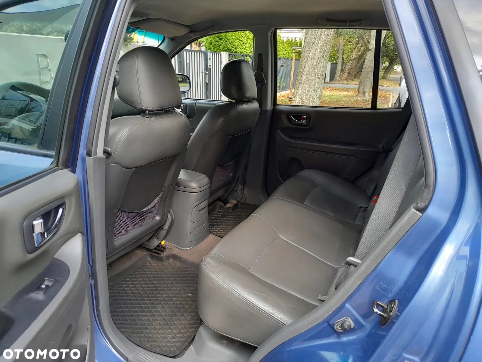 Hyundai Santa Fe 2.0 CRDi High / Elegance - 11