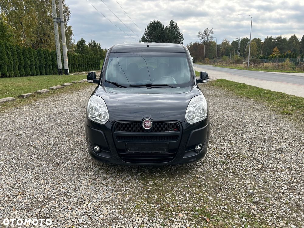 Fiat Doblo - 2
