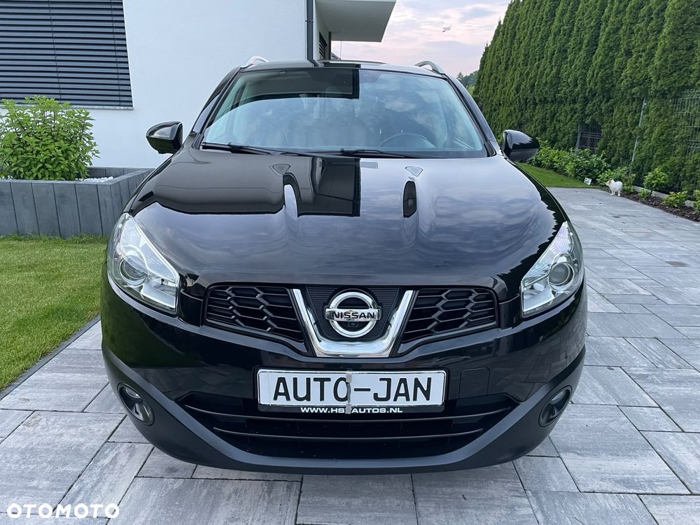 Nissan Qashqai 1.6 360 S/S - 25