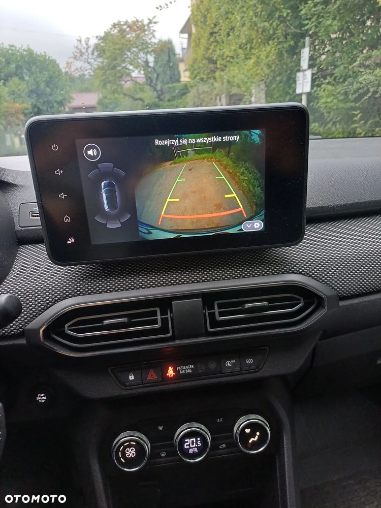 Dacia Jogger 1.0 TCe Extreme+ 7os - 16