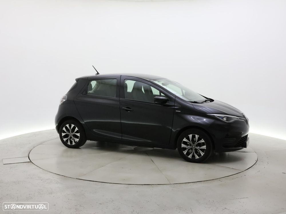 Renault Zoe (c/ Bateria) Limited 50 - 9
