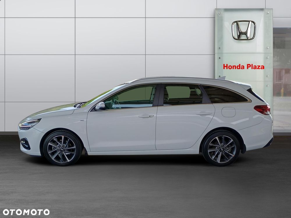 Hyundai i30 1.5 T-GDI 48V-Hybrid DCT N-Line - 3