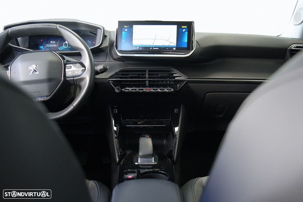 Peugeot e-2008 50 kWh Allure Pack - 33
