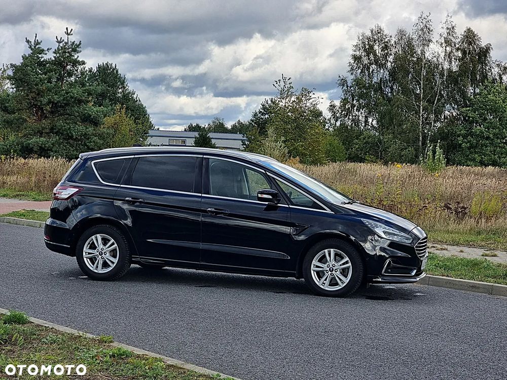 Ford S-Max - 8