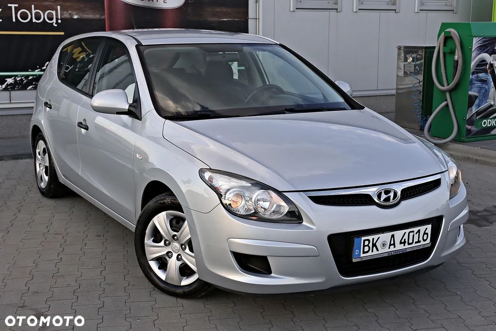 Hyundai i30 - 10