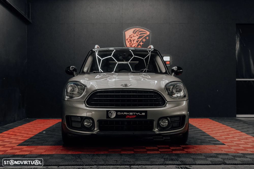 MINI Countryman Cooper D Classic - 3