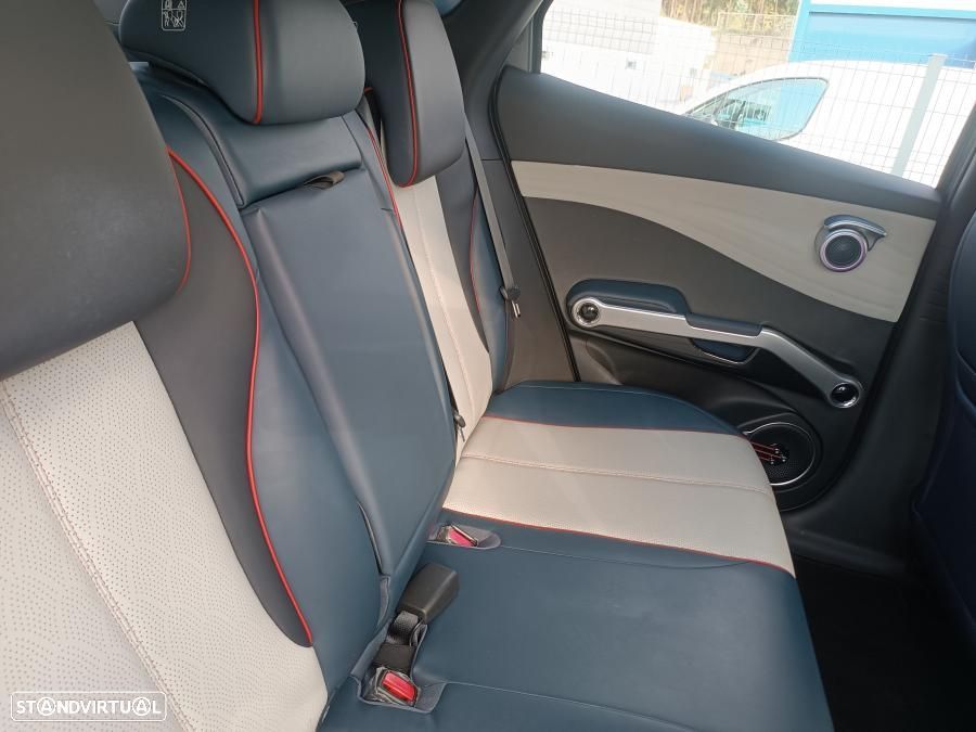 BYD Atto 3 60.48 kWh Comfort - 8