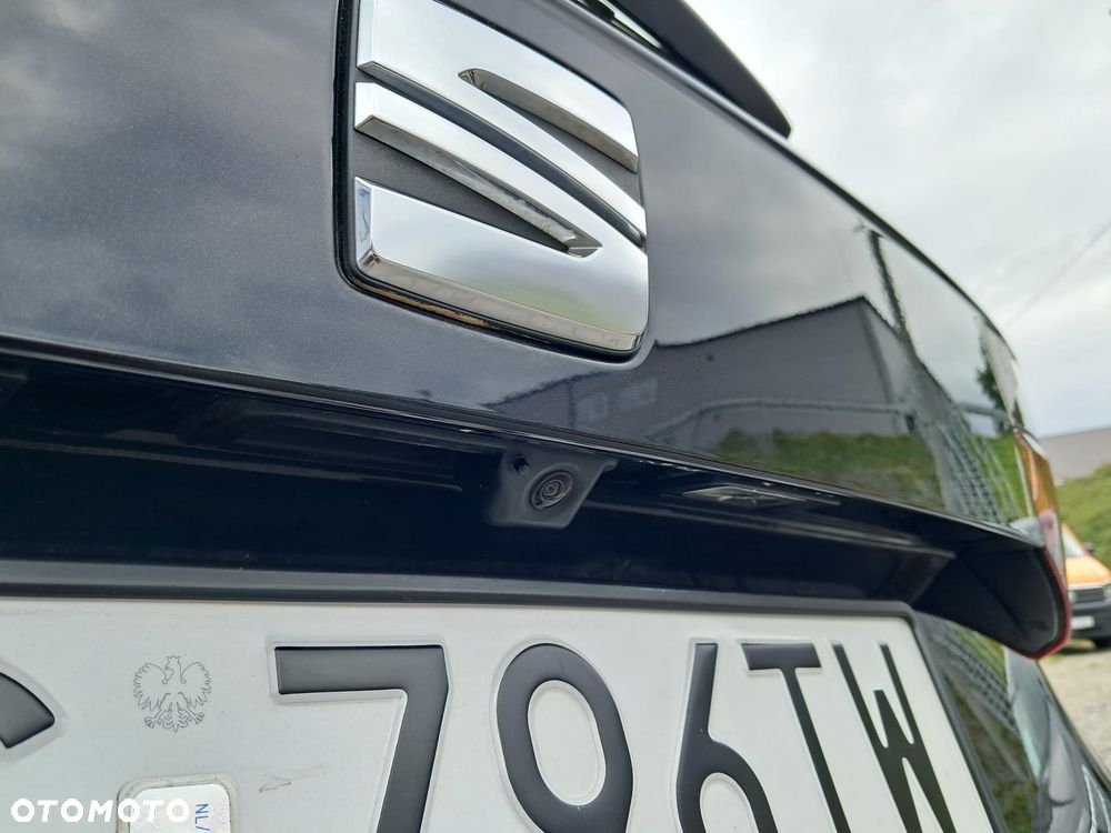 Seat Ateca 1.5 TSI Style S&S - 17