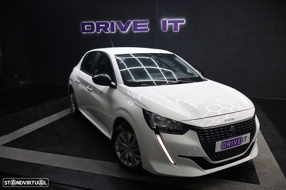 Peugeot 208 PureTech 75 Active Pack - 25