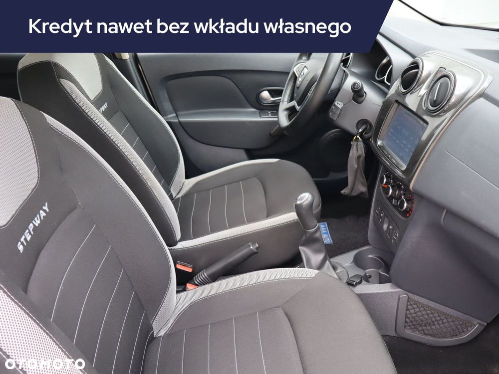 Dacia Sandero - 11
