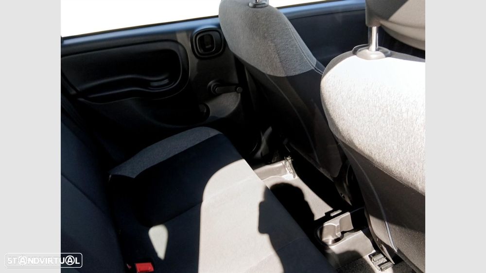 Fiat Panda 1.0 Hybrid City Life - 18