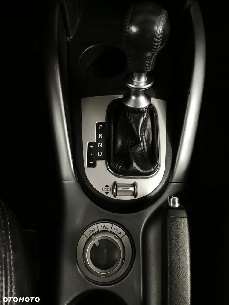 Mitsubishi Outlander 2.2 DI-D 4WD TC-SST Motion - 14