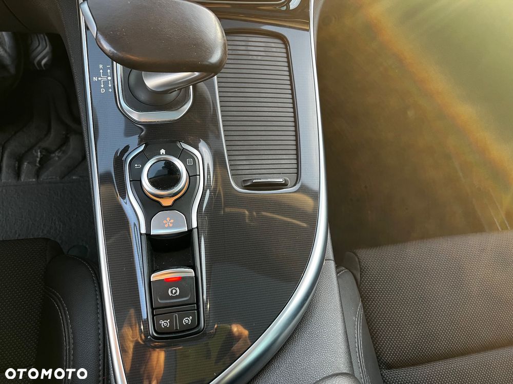 Renault Espace 2015