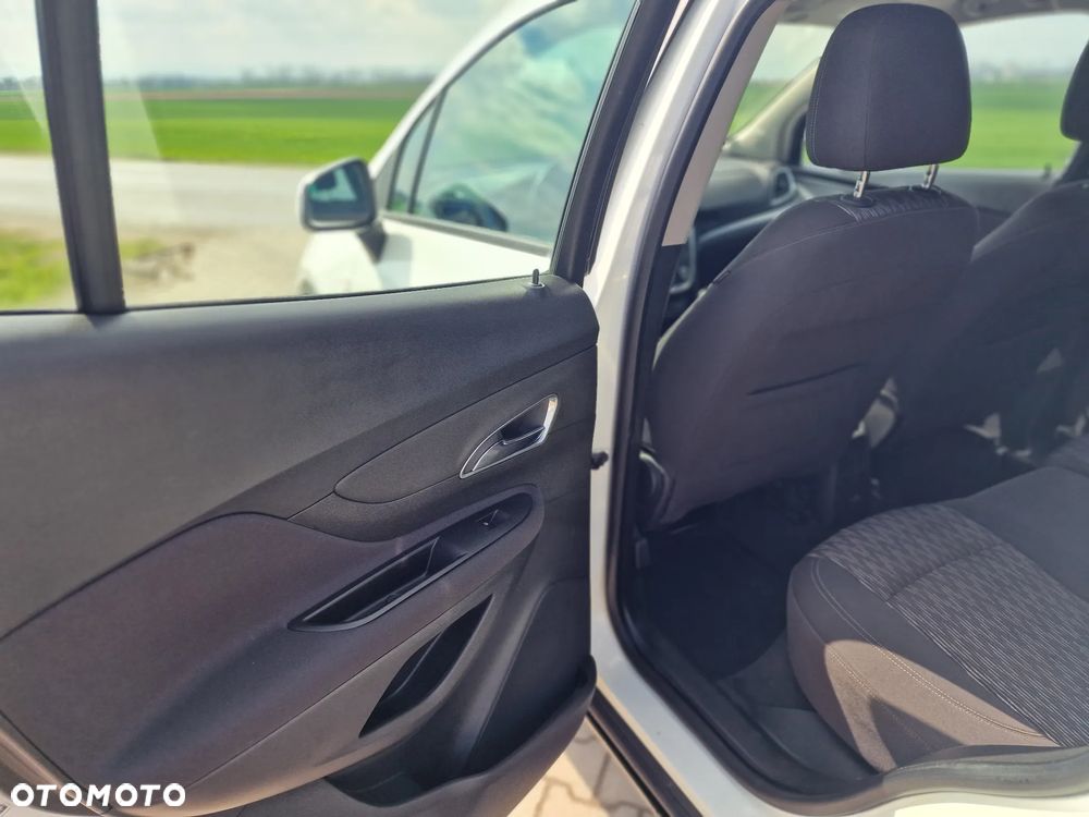 Opel Mokka 1.7 CDTI Cosmo S&S - 20