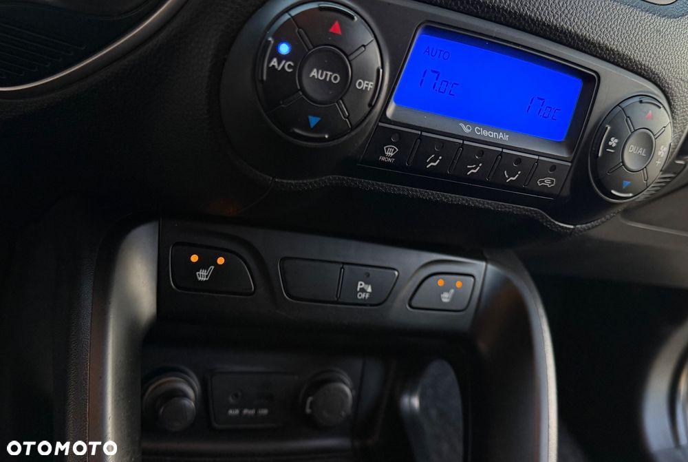 Hyundai ix35 2.0 CRDi Comfort 2WD - 28