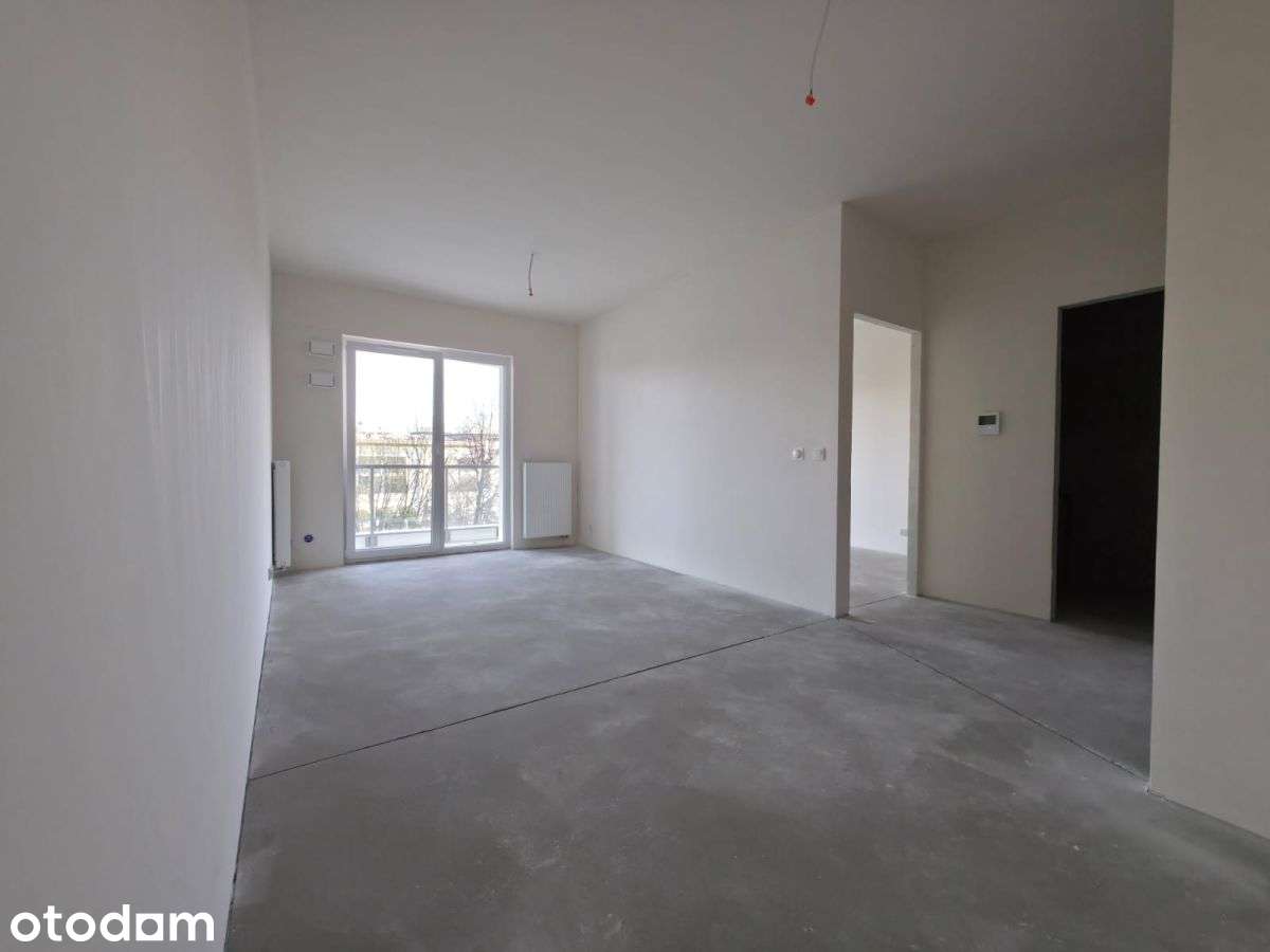 Nowe 2 pokoje, 37 m2 oddane ul. Wołoska