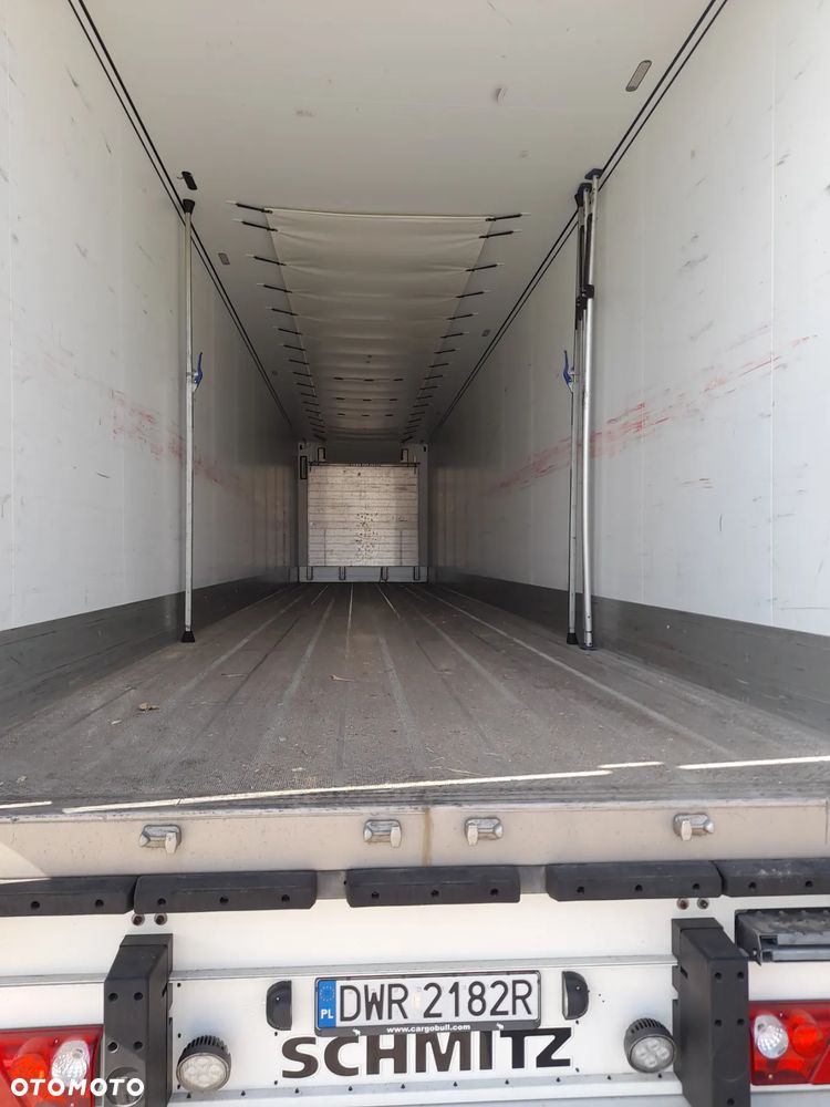 Schmitz Cargobull - 11