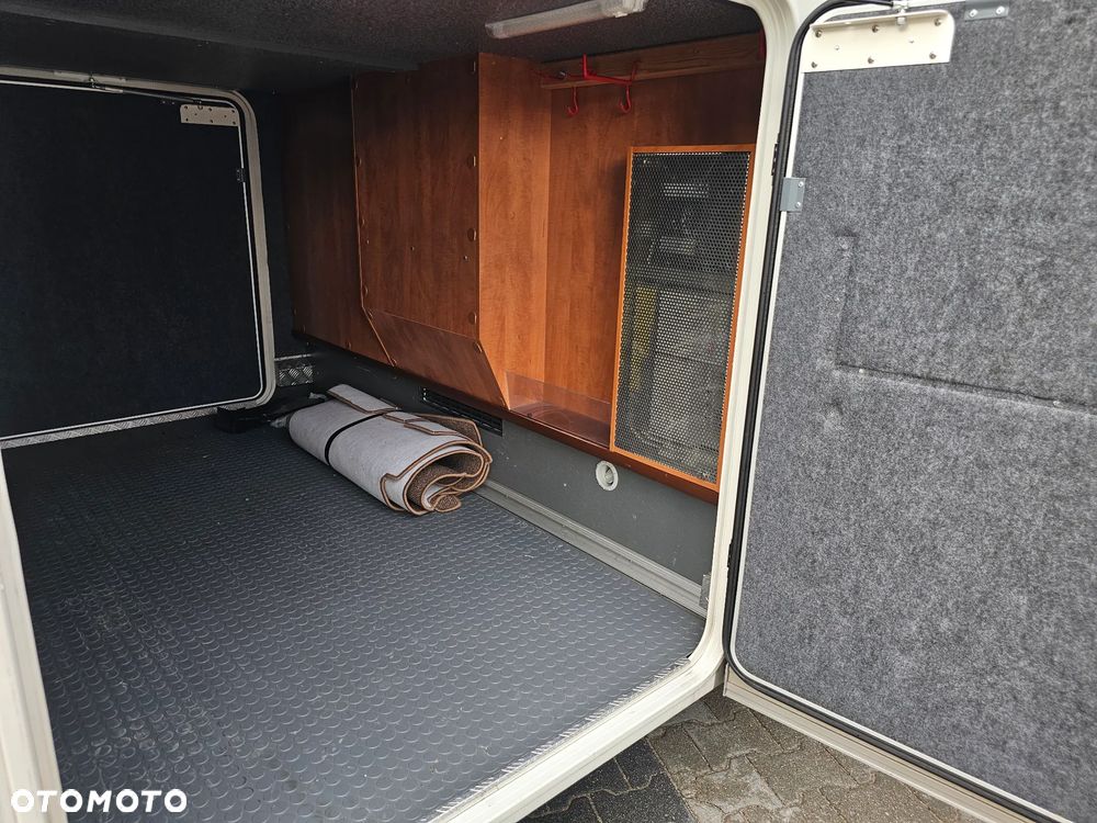 Carthago CHIC C-LINE T 4.9 MAXI Zimowy półintegra - 33