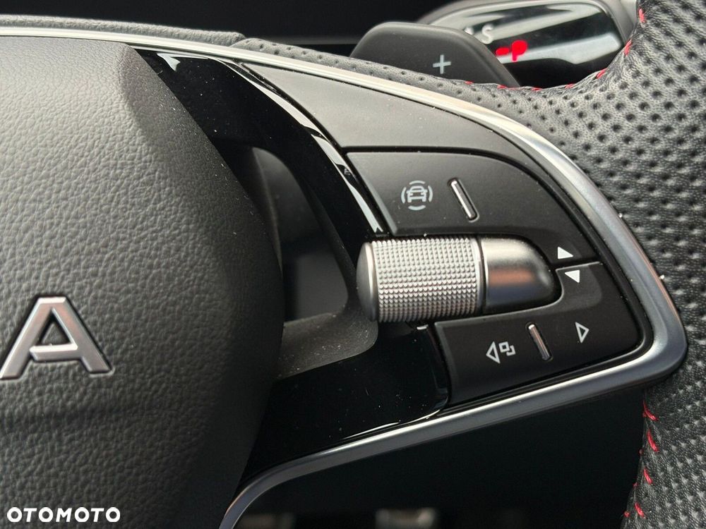 Skoda Kodiaq 2.0 TSI 4x4 RS DSG - 9
