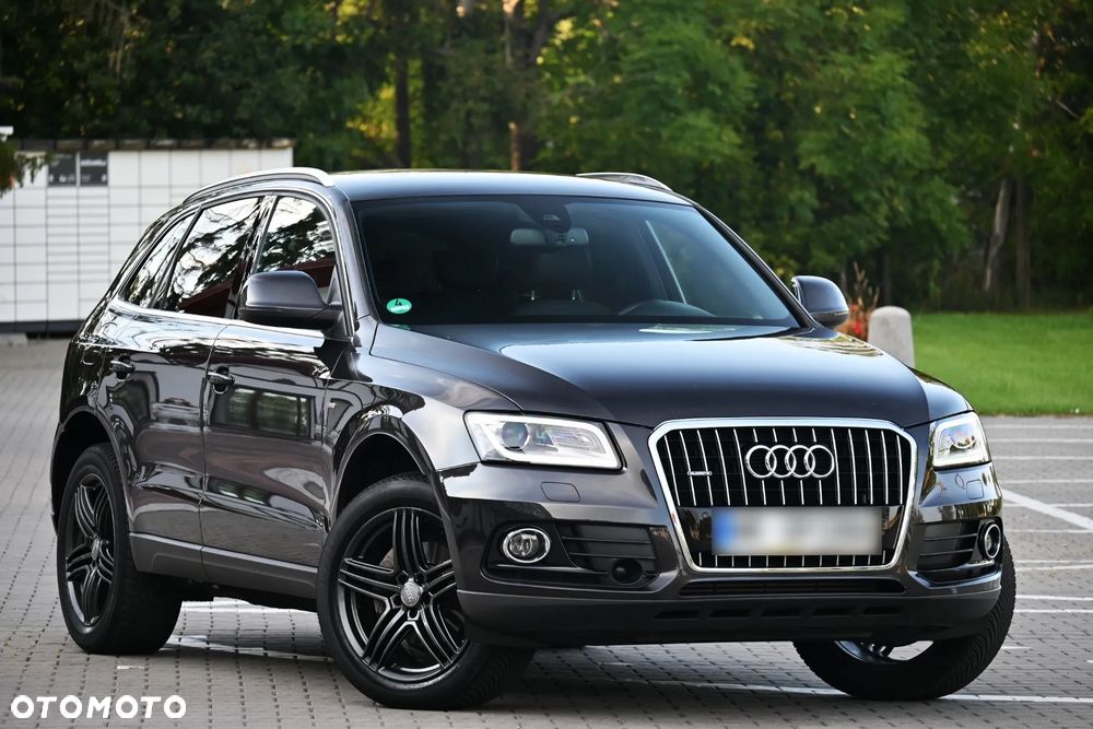 Audi Q5 2.0 TDI Quattro S tronic - 3