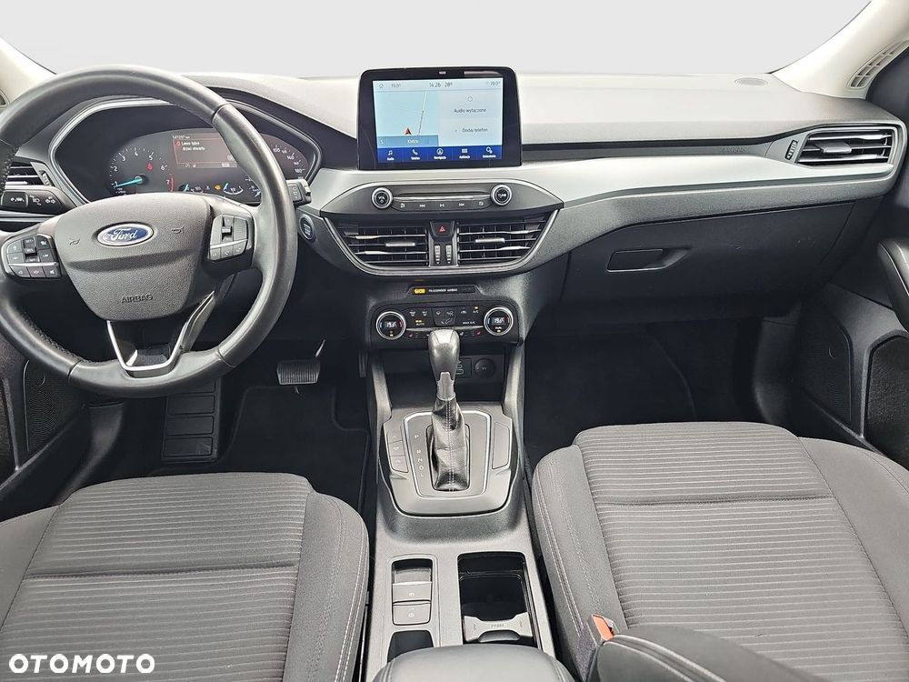 Ford Focus - 23