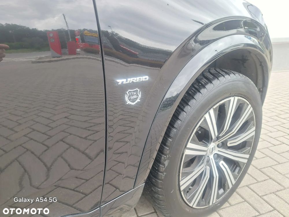 Volvo XC 90 - 10