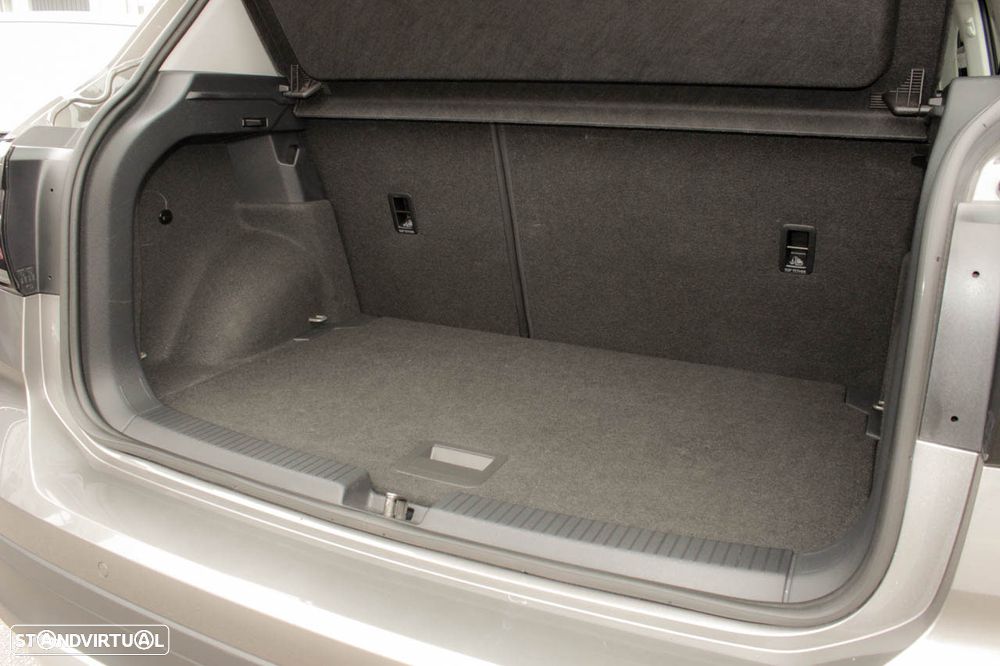 VW T-Cross 1.0 TSI Life - 8