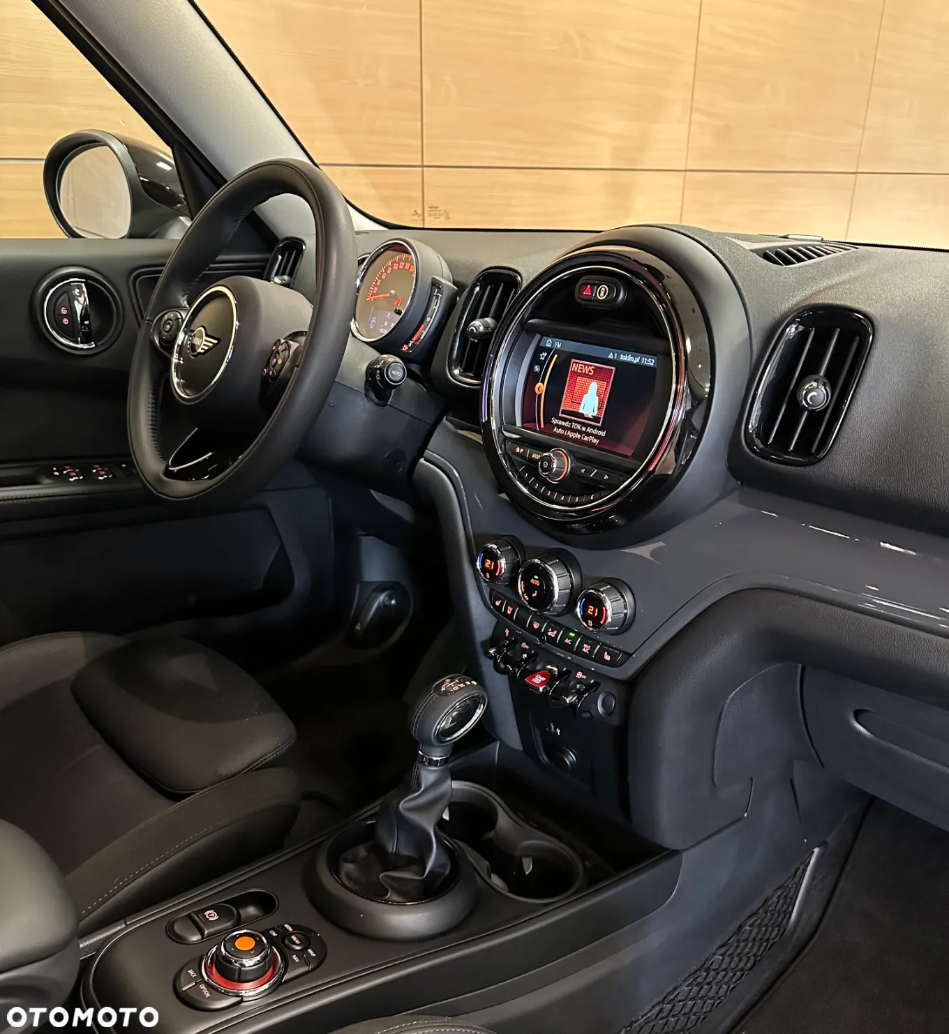 MINI Countryman Cooper - 8