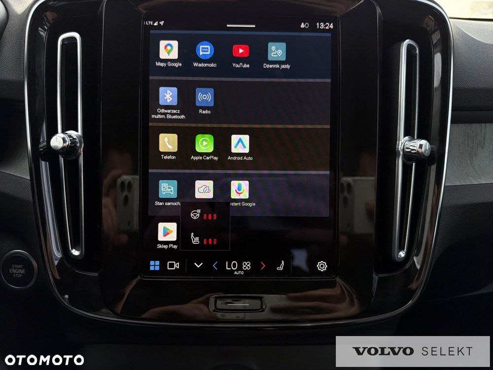 Volvo XC 40 - 19