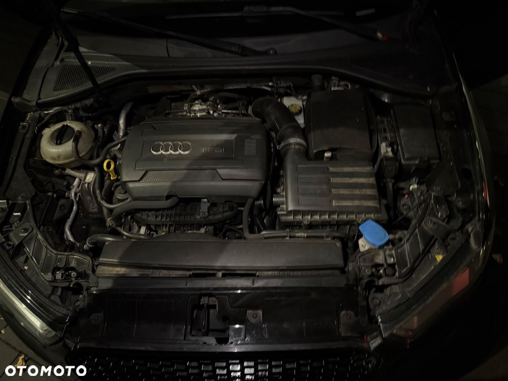 Audi A3 Limousine 1.8 TFSI S tronic Attraction - 19