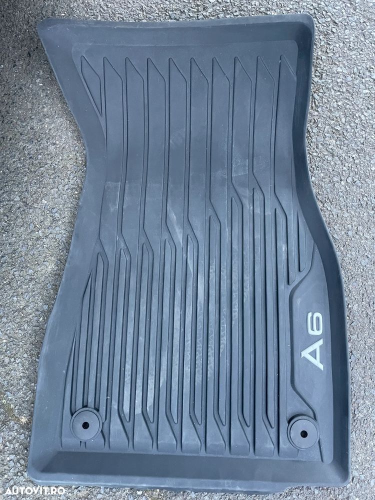 Audi A6 Avant - 19