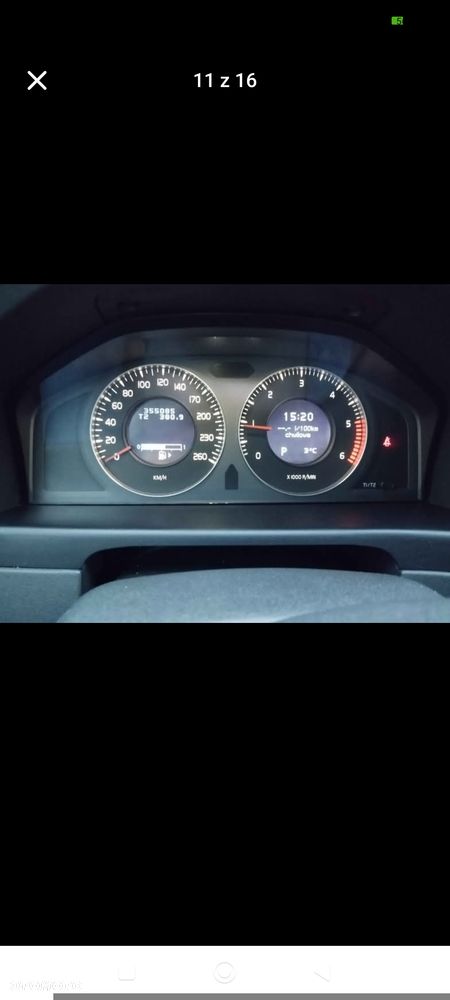 Volvo S80 2.4D5 Executive - 3