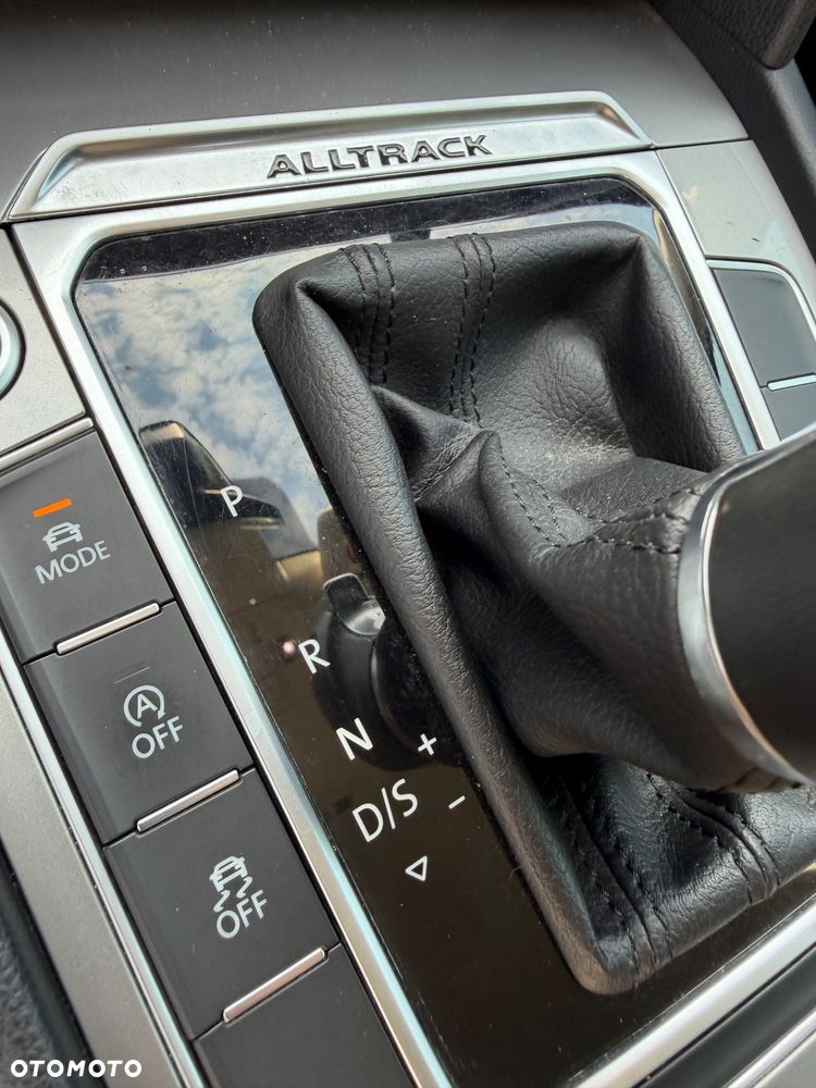 Volkswagen Passat Alltrack - 35