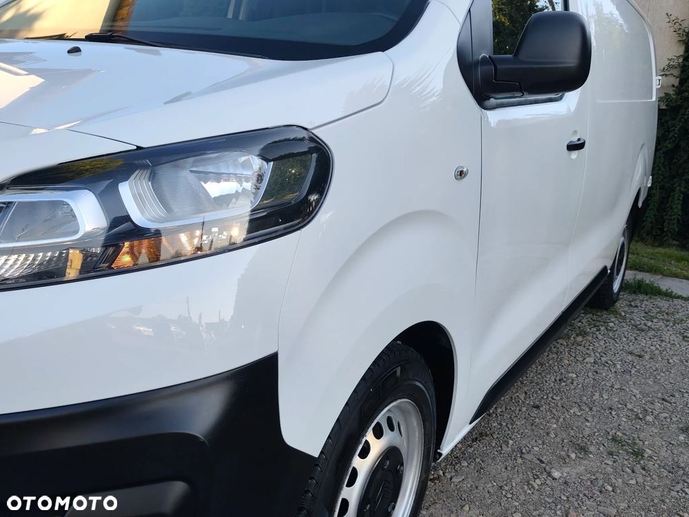Citroën Jumpy Long - 12