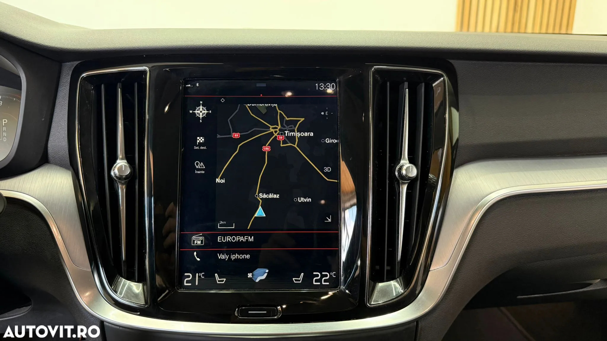 Volvo V60 D3 Momentum - 27