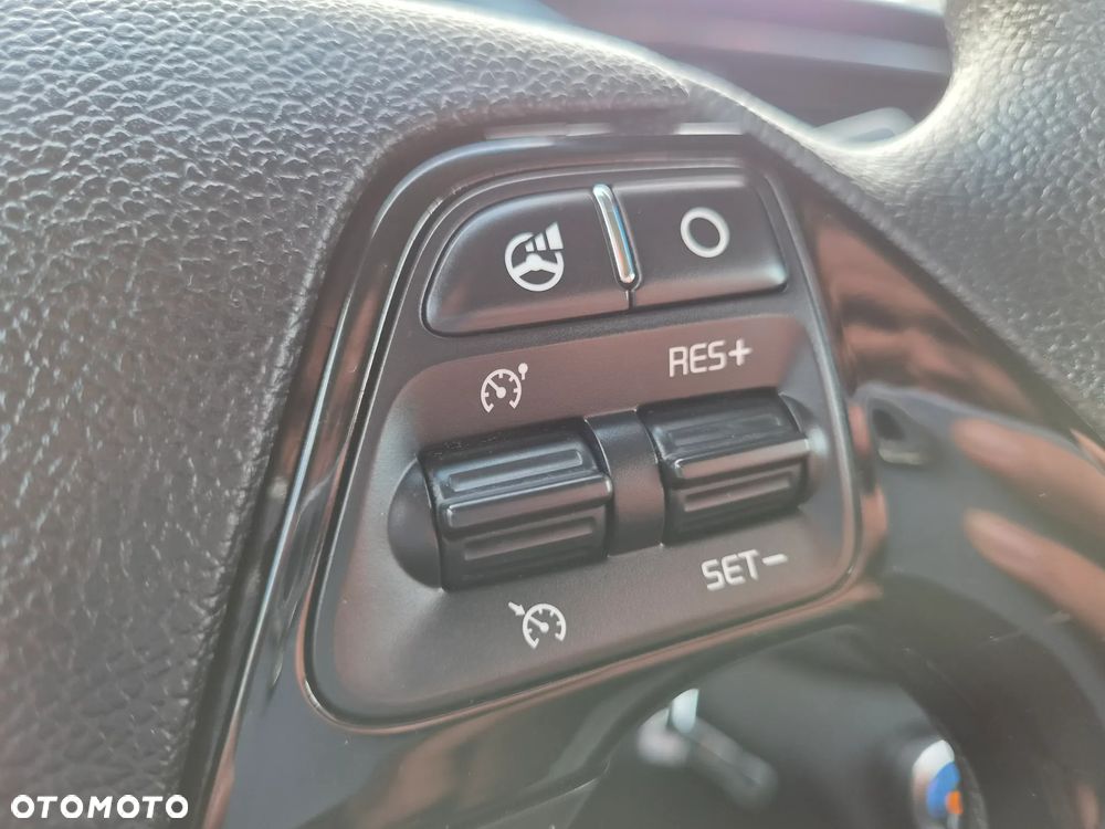 Kia Ceed 1.6 CRDi XL - 20