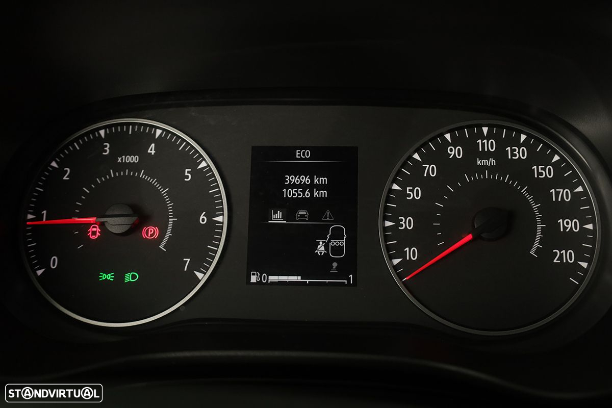 Dacia Jogger 1.0 ECO-G Extreme Bi-Fuel - 16
