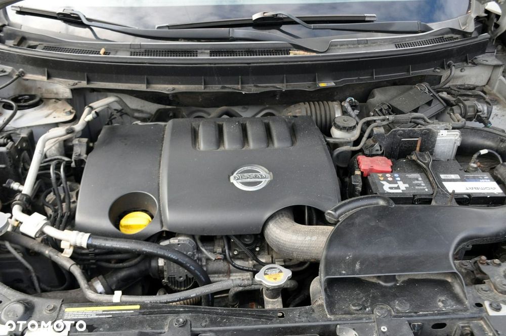 Nissan X-Trail - 38