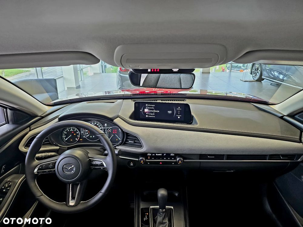 Mazda CX-30 e-SKYACTIVE X 186 MAKOTO - 15