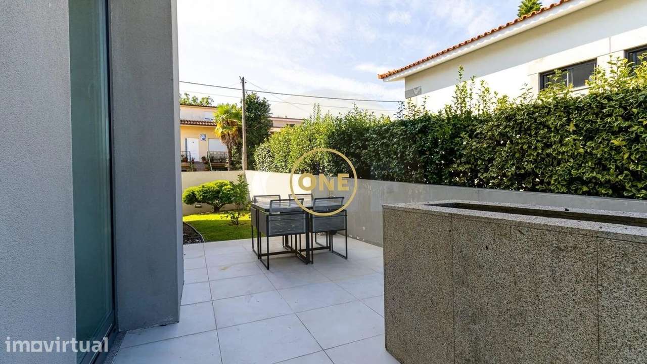 Moradia T5 de luxo - Gavião - Grande imagem: 2/50