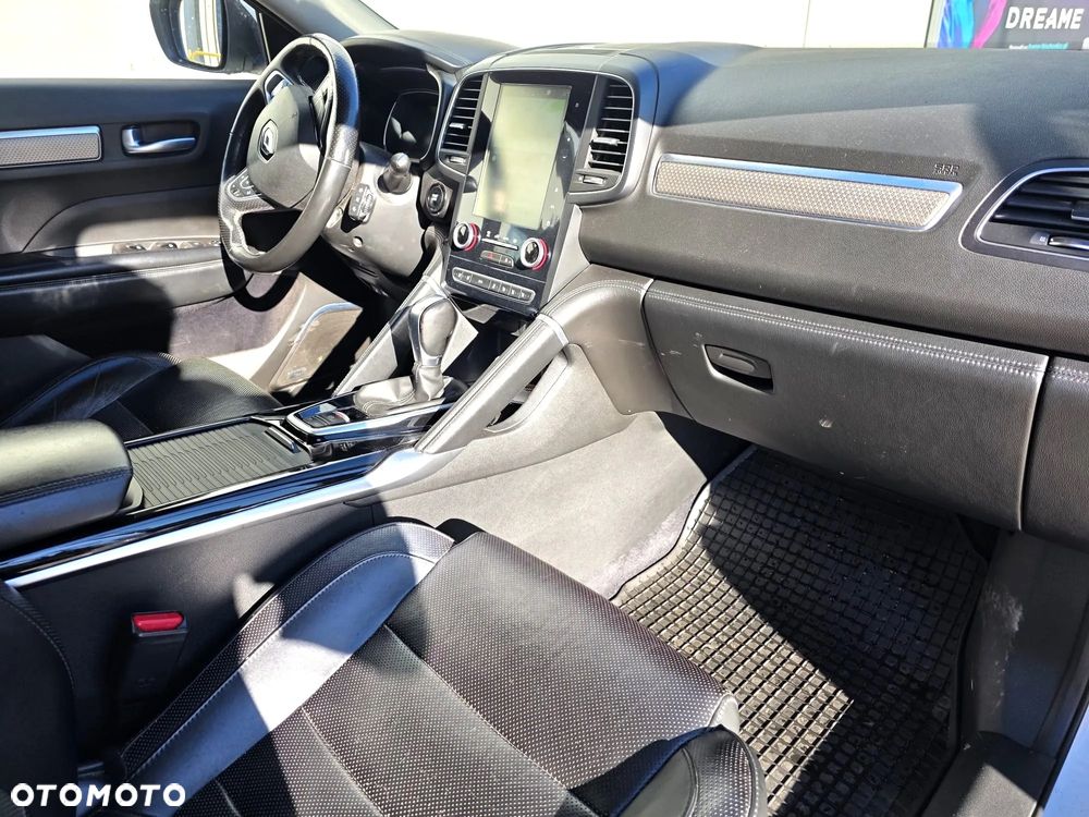 Renault Koleos 2.0 dCi Initiale Paris X-Tronic - 9